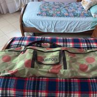 Tavola da snowboard burton