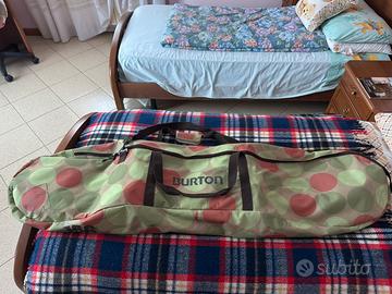 Tavola da snowboard burton