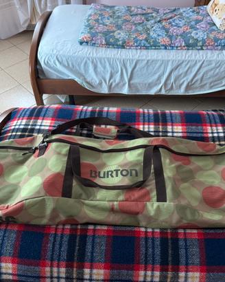 Tavola da snowboard burton
