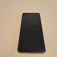 Samsung S 21 128 GigaGrey 