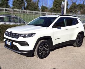 Jeep Compass 1.6 Multijet II 2WD Limited 130cv