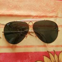 Ray Ban b&l Shooter 62mm g15
