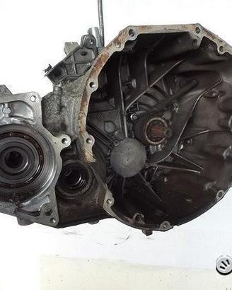 Nissan qashqai - m9r