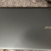 Notebook Acer – Intel Core i5