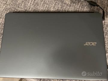 Notebook Acer – Intel Core i5