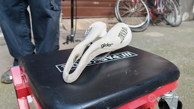 sella bici SMP