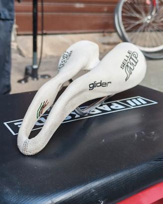sella bici SMP