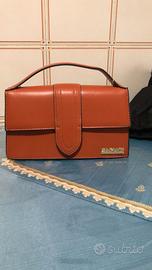 Borsetta sacmoi nuova con cartellino