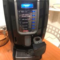 Macchina espresso coffee maker