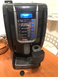Macchina espresso coffee maker