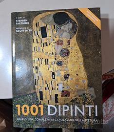 1001 dipinti di Stephen Farthing