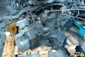 CAMBIO 5M CITROEN C3 PLURIEL 1398 HDI 2007 8HZ 110