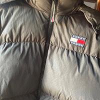 giubbotto bomber tommy jeans