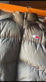 giubbotto bomber tommy jeans
