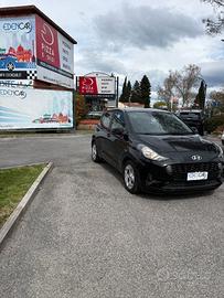 Hyundai i10 1.0 mpi Advanced Plus Pack