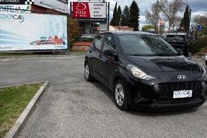 Hyundai i10 1.0 mpi Advanced Plus Pack