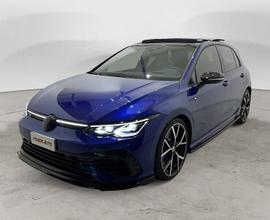 Volkswagen Golf 2.0 TSI R DSG 4Motion