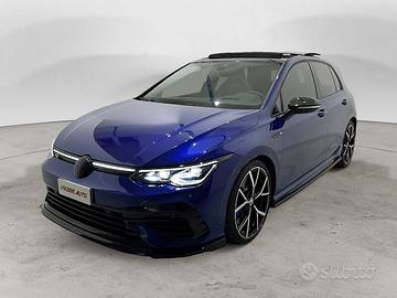 Volkswagen Golf 2.0 TSI R DSG 4Motion