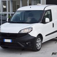 FIAT Doblo 1.4 Benzina metano ALLESTITO