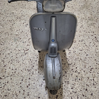 Vespa 50 special 4 marce originale conservata