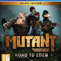 Mutant year zero