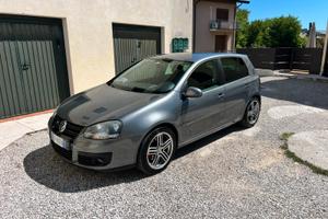 Volkswagen Golf 5 2008
