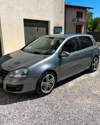Volkswagen Golf 5 2008