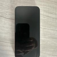 Iphone 15 pro 128 gb