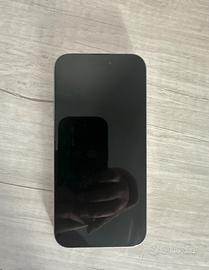 Iphone 15 pro 128 gb