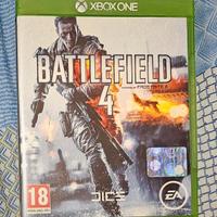 Battlefield 4 Xbox One