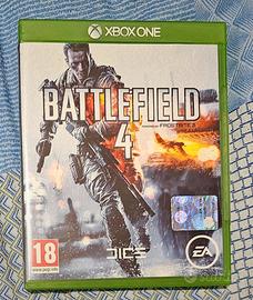 Battlefield 4 Xbox One