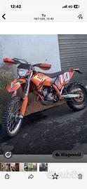 Ktm 250