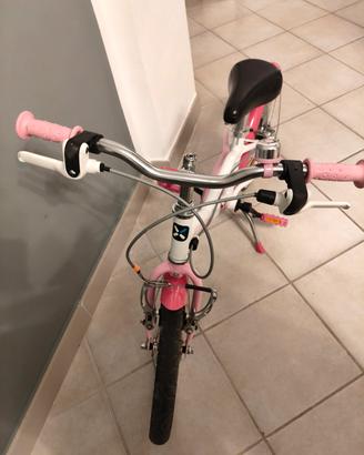 bicicletta ruota 16