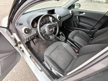 Audi A1 S1 1.2 TSFI