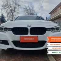 BMW Serie 3(F30/31) 320d xDrive Touring Msport
