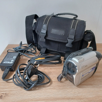 Videocamera sony