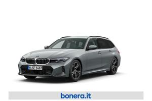BMW Serie 3 320d Touring mhev 48V Msport xdrive au
