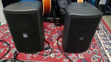 Casse DB L160 W