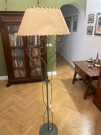 Piantana vintage