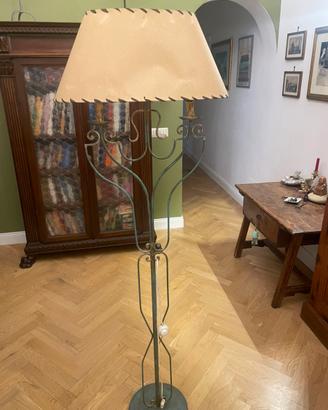 Piantana vintage