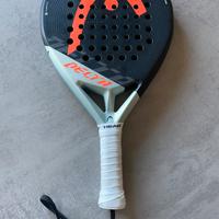Racchetta Padel