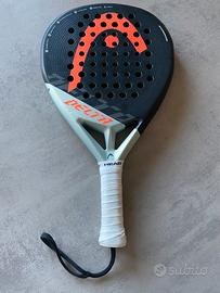 Racchetta Padel