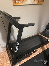 Tapis roulant