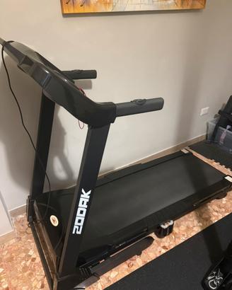 Tapis roulant