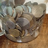 MONETE IN LIRA MISTE