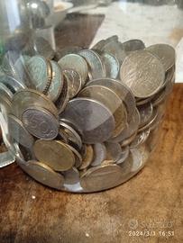 MONETE IN LIRA MISTE