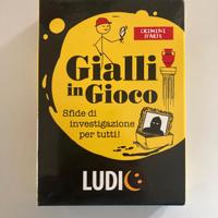 Gialli in gioco 