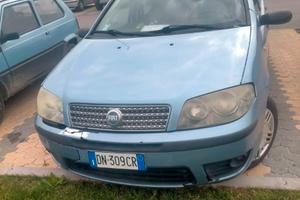 FIAT GRANDE PUNTO