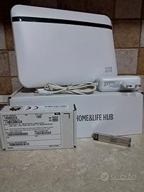 Router wind