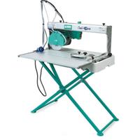 Segatrice ad acqua per ceramica